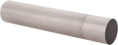 TESA Brown & Sharpe - 0.5" Head Diam, 1/2" Shank, Single End, Mechanical Edge Finder - Accurate to 0.0005", Cylindrical Contact - Exact Tool & Supply
