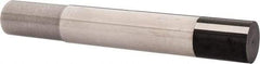 TESA Brown & Sharpe - 10mm Head Diam, 10mm Shank, Single End, Mechanical Edge Finder - Cylindrical Contact - Exact Tool & Supply