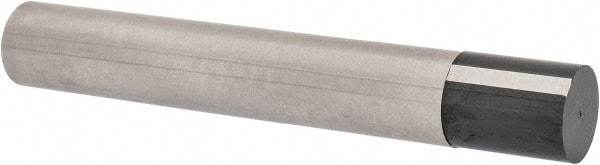 TESA Brown & Sharpe - 10mm Head Diam, 10mm Shank, Single End, Mechanical Edge Finder - Cylindrical Contact - Exact Tool & Supply