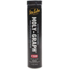 CRC - Extreme Pressure Grease - 250°F Max Temp, - Exact Tool & Supply