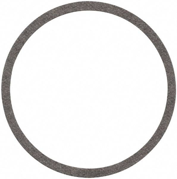 Bell & Gossett - Inline Circulator Pump Body Gasket - Bell & Gosset Part No. p04890, For Use with All S/H 3-Series Pumps - Exact Tool & Supply