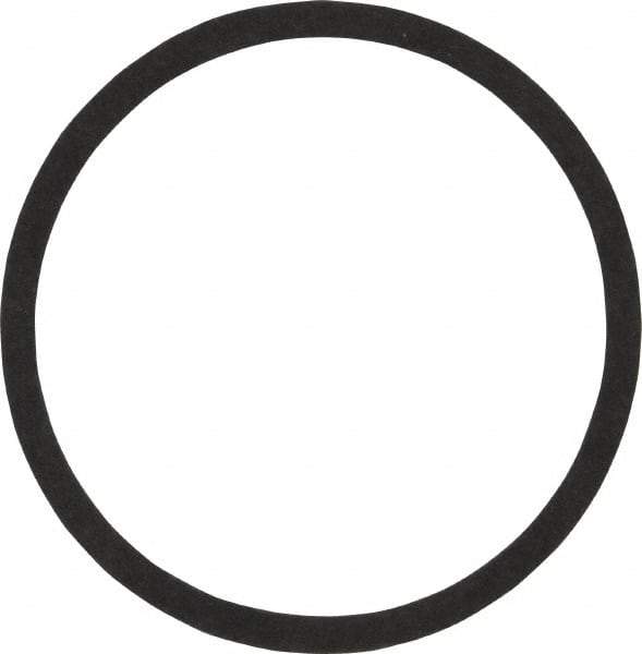 Bell & Gossett - Inline Circulator Pump Body Gasket - Bell & Gosset Part No. p04080, For Use with All S/H 2-Series Pumps - Exact Tool & Supply