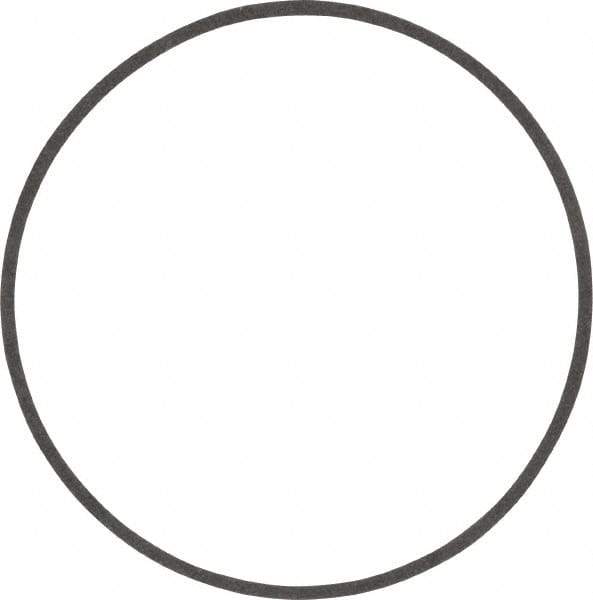 Bell & Gossett - Inline Circulator Pump Body Gasket - Bell & Gosset Part No. p05800, For Use with All S/H 4-Series Pumps - Exact Tool & Supply