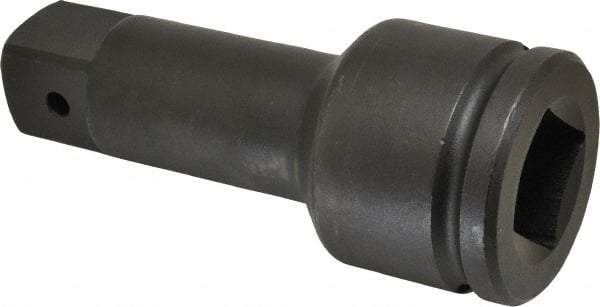 Proto - 1-1/2" Drive Impact Socket Extension - 8" OAL - Exact Tool & Supply