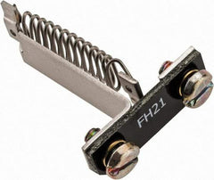 Eaton Cutler-Hammer - Starter Heater - For Use with A200/B100 Starter Size 0, A200/B100 Starter Size 1, A200/B100 Starter Size 2 - Exact Tool & Supply