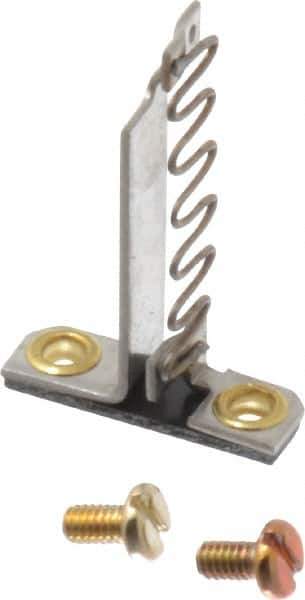 Eaton Cutler-Hammer - Starter Heater - For Use with A200/B100 Starter Size 0, A200/B100 Starter Size 1, A200/B100 Starter Size 2 - Exact Tool & Supply