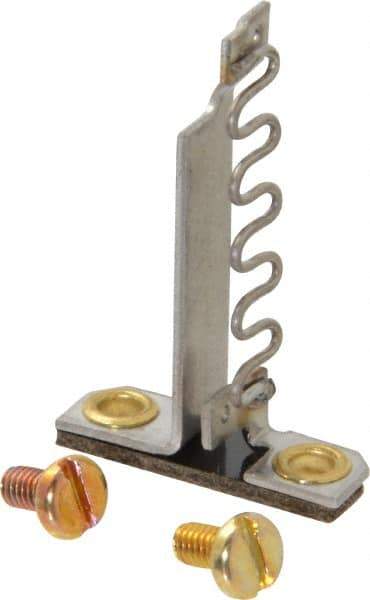 Eaton Cutler-Hammer - Starter Heater - For Use with A200/B100 Starter Size 0, A200/B100 Starter Size 1, A200/B100 Starter Size 2 - Exact Tool & Supply
