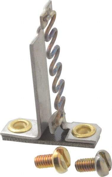 Eaton Cutler-Hammer - Starter Heater - For Use with A200/B100 Starter Size 0, A200/B100 Starter Size 1, A200/B100 Starter Size 2 - Exact Tool & Supply