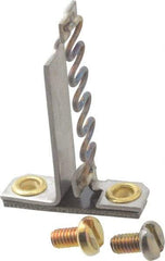 Eaton Cutler-Hammer - Starter Heater - For Use with A200/B100 Starter Size 0, A200/B100 Starter Size 1, A200/B100 Starter Size 2 - Exact Tool & Supply