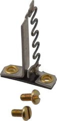 Eaton Cutler-Hammer - Starter Heater - For Use with A200/B100 Starter Size 0, A200/B100 Starter Size 1, A200/B100 Starter Size 2 - Exact Tool & Supply