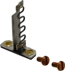 Eaton Cutler-Hammer - Starter Heater - For Use with A200/B100 Starter Size 0, A200/B100 Starter Size 1, A200/B100 Starter Size 2 - Exact Tool & Supply