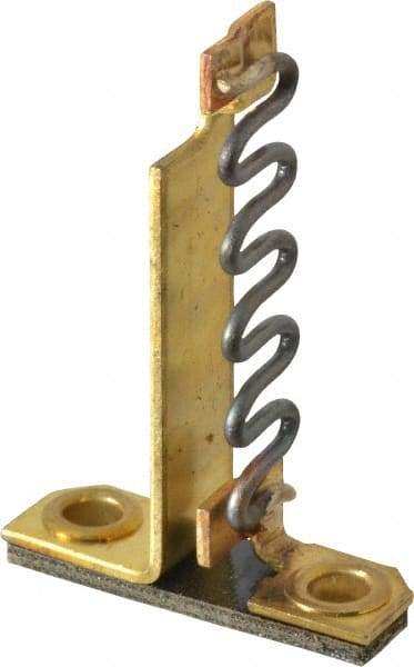 Eaton Cutler-Hammer - Starter Heater - For Use with A200/B100 Starter Size 0, A200/B100 Starter Size 1, A200/B100 Starter Size 2 - Exact Tool & Supply