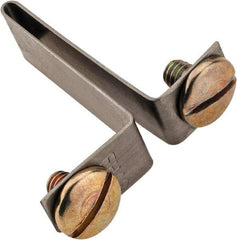 Eaton Cutler-Hammer - Starter Heater - For Use with A200/B100 Starter Size 0, A200/B100 Starter Size 1, A200/B100 Starter Size 2 - Exact Tool & Supply