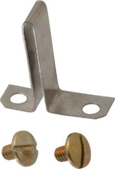 Eaton Cutler-Hammer - Starter Heater - For Use with A200/B100 Starter Size 0, A200/B100 Starter Size 1, A200/B100 Starter Size 2 - Exact Tool & Supply