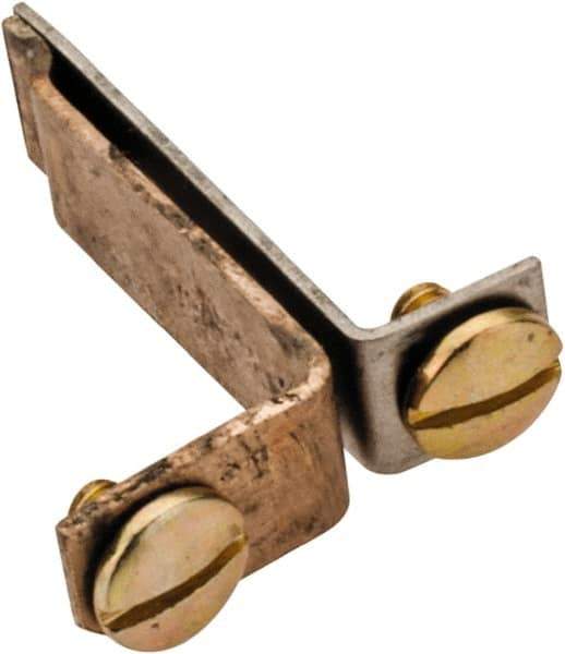 Eaton Cutler-Hammer - Starter Heater - For Use with A200/B100 Starter Size 1, A200/B100 Starter Size 2 - Exact Tool & Supply