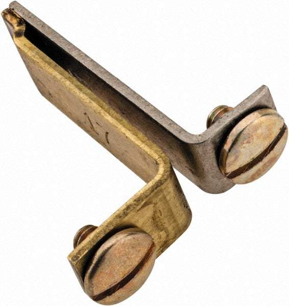 Eaton Cutler-Hammer - Starter Heater - For Use with A200/B100 Starter Size 2 - Exact Tool & Supply