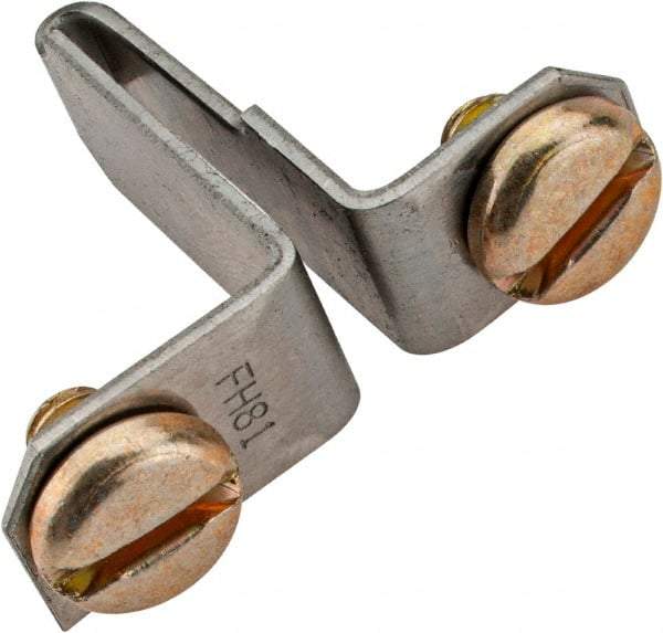 Eaton Cutler-Hammer - Starter Heater - For Use with A200 3-Phase Starter Size 3, A200 3-Phase Starter Size 4 - Exact Tool & Supply