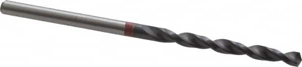 Accupro - #32 135° Cobalt Jobber Drill - Exact Tool & Supply