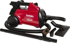 Sanitaire - Canister Vacuum Cleaner - Exact Tool & Supply