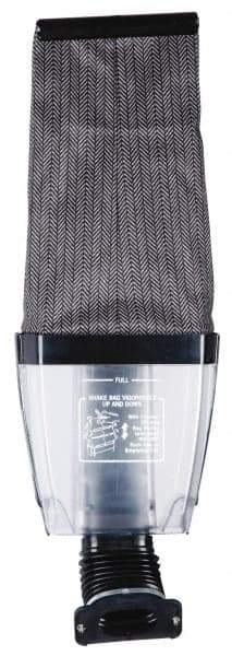 Hoover - Vacuum Cleaner Dirt Cup Accessory Kit - For C1810 Upright Cleaners - Exact Tool & Supply