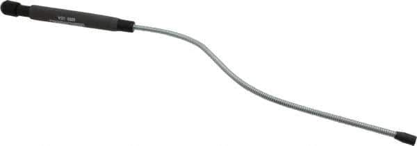 Mag-Mate - 20" Long Magnetic Retrieving Tool - 3 Lb Max Pull, 3/8" Head Diam - Exact Tool & Supply