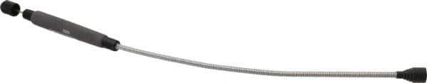 Mag-Mate - 20" Long Magnetic Retrieving Tool - 14 Lb Max Pull, 5/8" Head Diam - Exact Tool & Supply