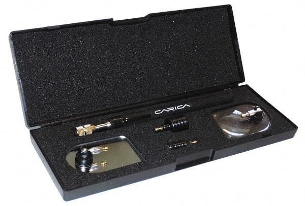 Mayhew - 3 Lb Replacement Magnet - For use with Carica Models TK6000, TK8000, TK20/20E & TK5000 - Exact Tool & Supply