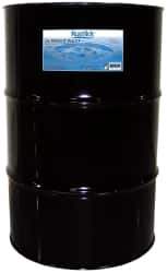 Rustlick - Rustlick Ultracut Pro CF/PowerCool Pro CF, 55 Gal Drum Cutting & Grinding Fluid - Water Soluble, For Machining - Exact Tool & Supply