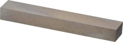 Interstate - M35 Cobalt Square Tool Bit Blank - 7/16" Wide x 7/16" High x 3-1/2" OAL - Exact Tool & Supply
