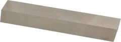 Interstate - M35 Cobalt Square Tool Bit Blank - 5/8" Wide x 5/8" High x 4-1/2" OAL - Exact Tool & Supply