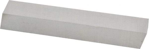 Interstate - M35 Cobalt Square Tool Bit Blank - 3/4" Wide x 3/4" High x 5" OAL - Exact Tool & Supply