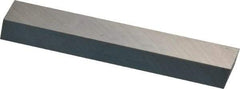 Interstate - M35 Cobalt Square Tool Bit Blank - 5/16" Wide x 5/16" High x 2-1/2" OAL - Exact Tool & Supply