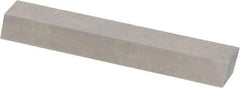 Interstate - M35 Cobalt Square Tool Bit Blank - 3/8" Wide x 3/8" High x 3" OAL - Exact Tool & Supply
