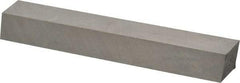 Interstate - M35 Cobalt Square Tool Bit Blank - 1/2" Wide x 1/2" High x 4" OAL - Exact Tool & Supply