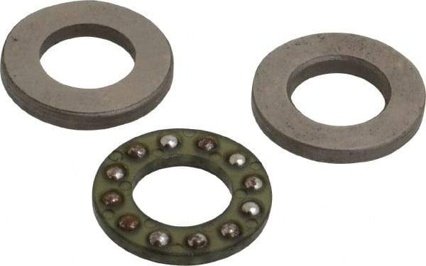 Interstate - M35 Cobalt Square Tool Bit Blank - 3/4" Wide x 3/4" High x 5" OAL - Exact Tool & Supply