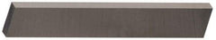 Interstate - M35 Cobalt Rectangular Tool Bit Blank - 5/8" Wide x 7/8" High x 6" OAL, Ground - Exact Tool & Supply