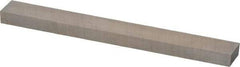 Interstate - M35 Cobalt Rectangular Tool Bit Blank - 1/4" Wide x 3/8" High x 4" OAL - Exact Tool & Supply