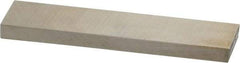 Interstate - M35 Cobalt Rectangular Tool Bit Blank - 1/4" Wide x 1/2" High x 3" OAL, Ground - Exact Tool & Supply