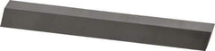 Interstate - M35 Cobalt Rectangular Tool Bit Blank - 5/16" Wide x 7/16" High x 4" OAL, Ground - Exact Tool & Supply