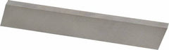 Interstate - M35 Cobalt Rectangular Tool Bit Blank - 5/16" Wide x 1" High x 6" OAL, Ground - Exact Tool & Supply