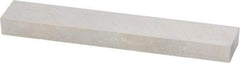 Interstate - M35 Cobalt Rectangular Tool Bit Blank - 3/8" Wide x 1/2" High x 4" OAL - Exact Tool & Supply