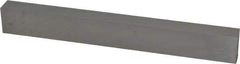 Interstate - M35 Cobalt Rectangular Tool Bit Blank - 3/8" Wide x 5/8" High x 5" OAL - Exact Tool & Supply
