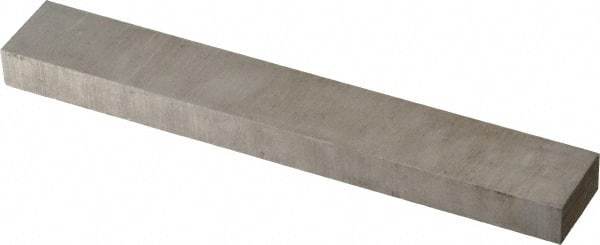Interstate - M35 Cobalt Rectangular Tool Bit Blank - 3/8" Wide x 3/4" High x 5" OAL - Exact Tool & Supply