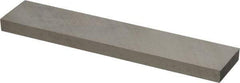 Interstate - M35 Cobalt Rectangular Tool Bit Blank - 3/8" Wide x 1" High x 6" OAL - Exact Tool & Supply