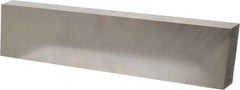Interstate - M35 Cobalt Rectangular Tool Bit Blank - 1/2" Wide x 1-1/2" High x 7" OAL, Ground - Exact Tool & Supply