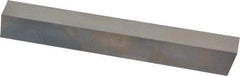 Interstate - M35 Cobalt Rectangular Tool Bit Blank - 5/8" Wide x 1" High x 7" OAL - Exact Tool & Supply