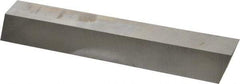Interstate - M35 Cobalt Rectangular Tool Bit Blank - 3/4" Wide x 1" High x 7" OAL, Ground - Exact Tool & Supply