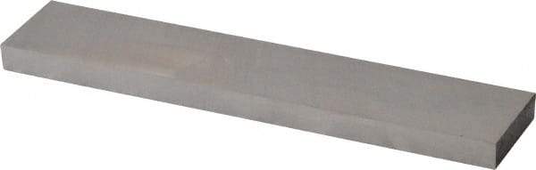 Interstate - M2 High Speed Steel Rectangular Tool Bit Blank - 3/8" Wide x 1" High x 6" OAL, Ground - Exact Tool & Supply