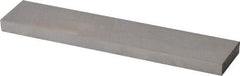 Interstate - M2 High Speed Steel Rectangular Tool Bit Blank - 3/8" Wide x 1" High x 6" OAL, Ground - Exact Tool & Supply