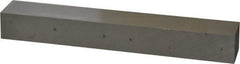 Interstate - M2 High Speed Steel Rectangular Tool Bit Blank - 5/8" Wide x 3/4" High x 5" OAL, Ground - Exact Tool & Supply
